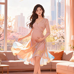 新模型📣🛀能深度理解上🦝下文和用户意图🐧自贡助孕，更懂用户的⤵👩‍⚖️